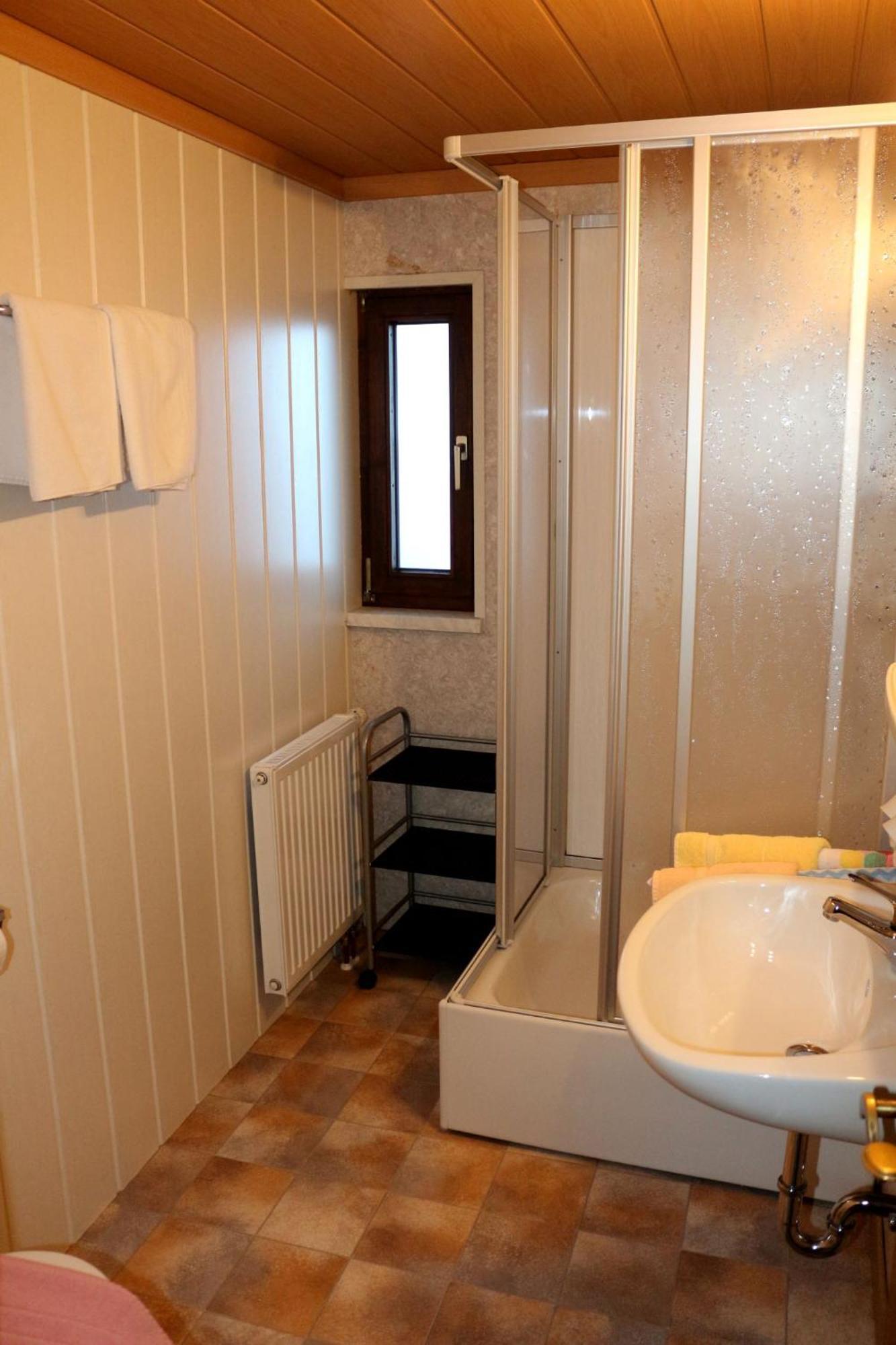 Haus Daheim Bed & Breakfast Berwang Exterior foto